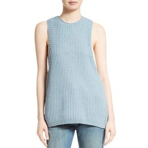 NWT! Vince Sweater Tank